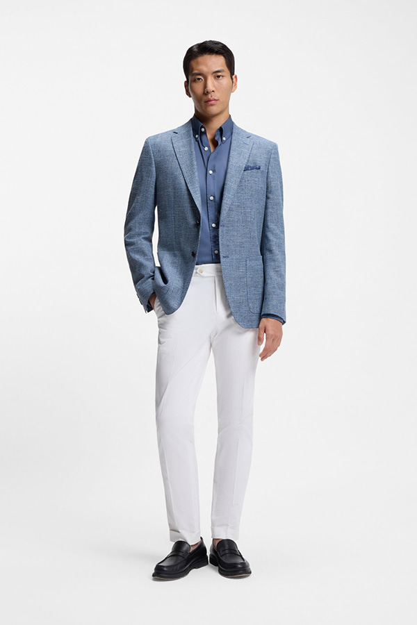 ΠΑΝΤΕΛΟΝΙ BOSS - 100 ΛΕΥΚΟ